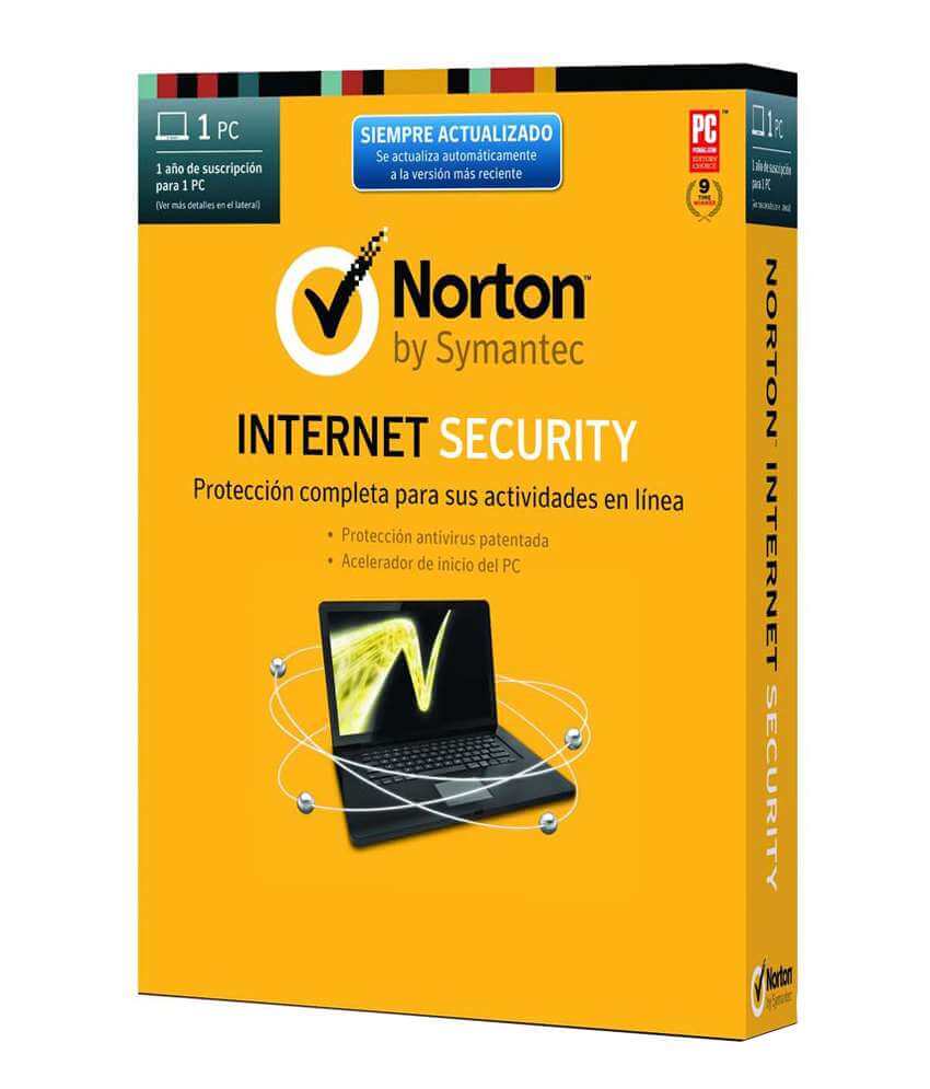 NORTON INTERNET SECURITY CRACK