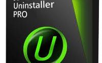 IObit Uninstaller Pro 9 crack