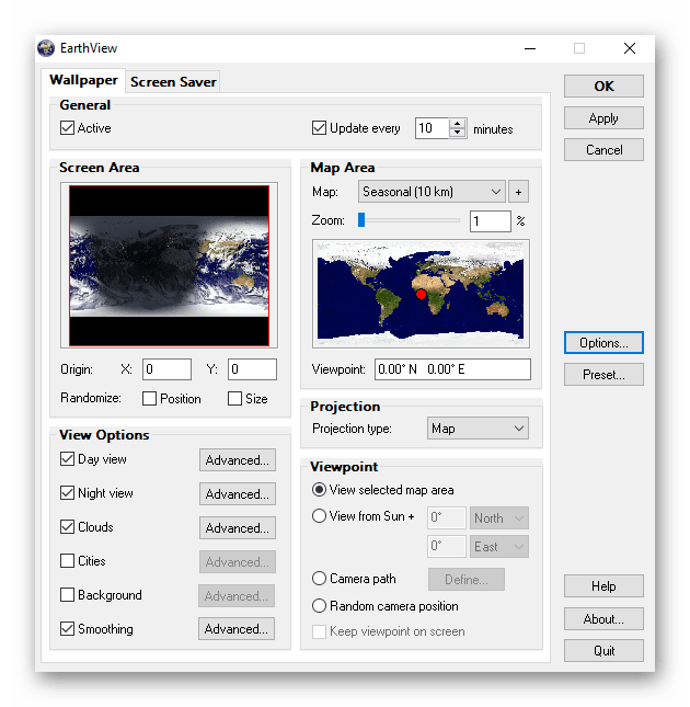 EarthView-crack-download