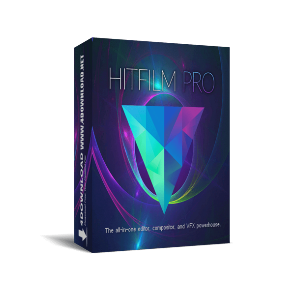 HitFilm-Pro-Full-version