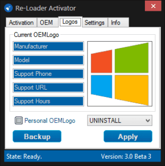 ReLoader Activator 6.6 With Crack Full Version 2022 Download 