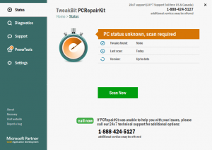 TweakBit-PCRepairKit-Serial-Key