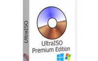UltraISO 9.7.6.3829 Crack + Serial & Keygen Full Version 2021 Free