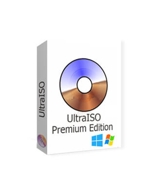 UltraISO 9.7.2.3561 Crack + Registration Code 2020 Free Download