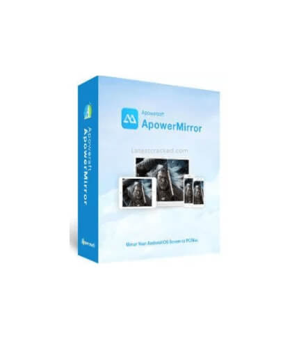 apowermirror vip version free download