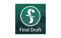 Final Draft Crack Download 1