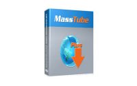 MassTube Plus [14.0.5.404] Crack + Portable2 021 Free Download