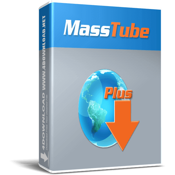 MassTube Plus [14.0.5.404] Crack + Portable2 021 Free Download