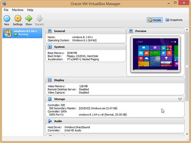 VirtualBox-Extension-Serial-Key