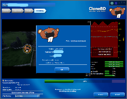 CloneBD 1.2.9.2 Crack + Serial Number Free Download 2021