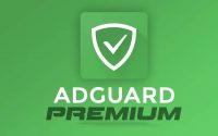 Adguard Premium 7.6.3671 Crack + License Key Latest Version Free
