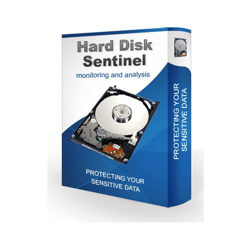 Hard Disk Sentinel Pro 5.70 Crack Full Registration Key Latest Download