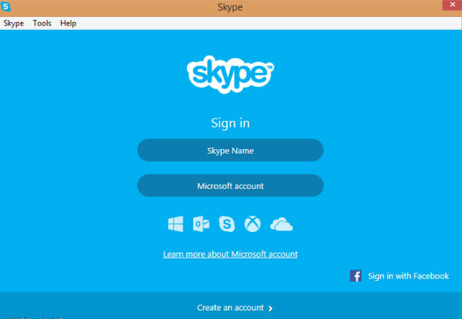 Skype-for-windows