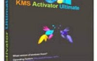 Windows KMS Activator Ultimate 5.5 Crack + Activation Key Download