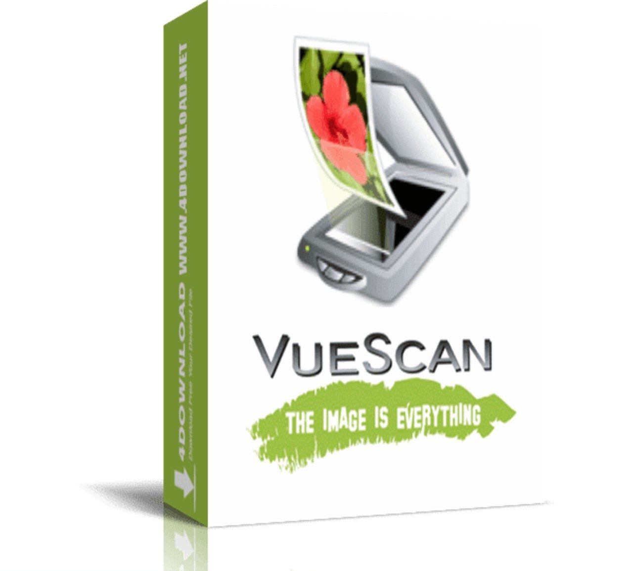 VueScan Pro 9.7.59 Crack + Serial Key & Keygen 100% Working Download