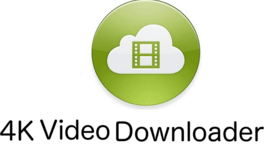 4K Video Downloader 4.15.0.4160 Crack + License Key Latest Download