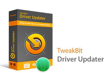 TweakBit Driver Updater With Crack
