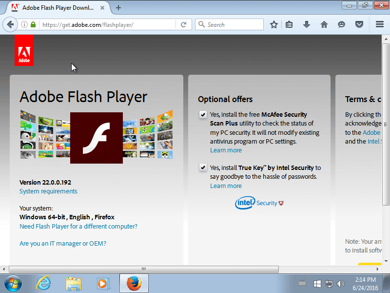 Adobe Flash Player Crack 32.0.0.465 + License Key 2021 Free Download