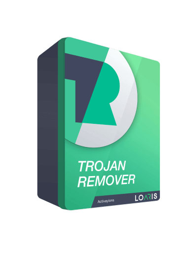 Loaris Trojan Remover 3.1.77 Crack Full Keygen Full Version 2021