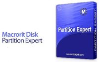 Macrorit Partition Expert 5.8.2 Crack 2022 Latest Version
