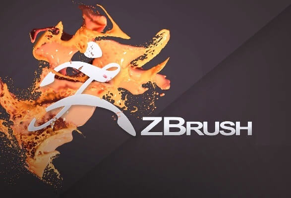 Pixologic ZBrush 2022 Crack + Key Full Version Full Version Free Download