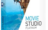 MAGIX Movie Studio Free