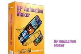 DP Animation Maker Crack 