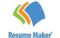 ResumeMaker Pro Deluxe