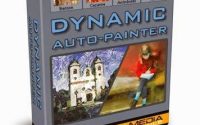 Dynamic Auto Painter Pro Crack