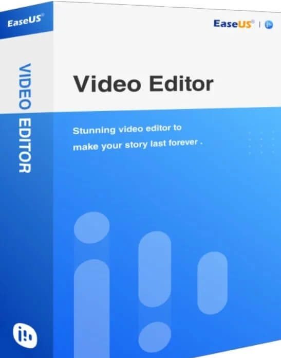 EaseUS Video Editor Patched