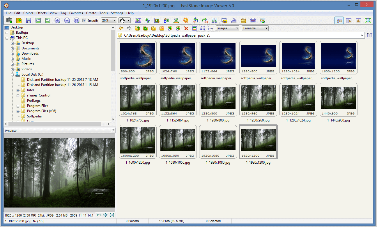 FastStone Image Viewer Torrent