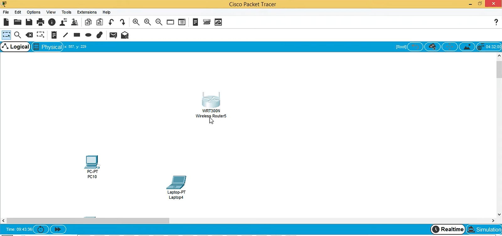 Cisco Packet Tracer Patched